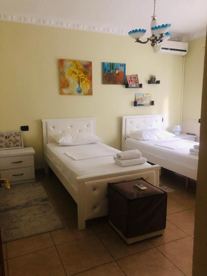 Amli Apartament Apartment Tirana Exterior photo