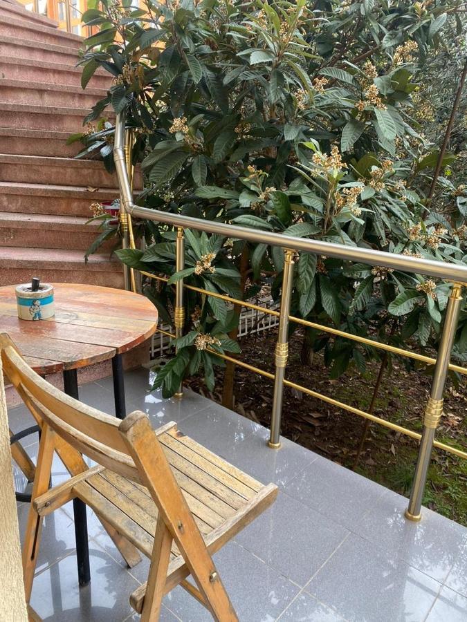 Amli Apartament Apartment Tirana Exterior photo