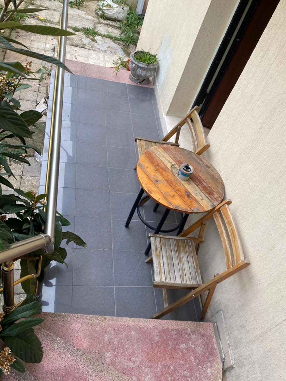Amli Apartament Apartment Tirana Exterior photo